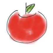 あっぷるんの画像