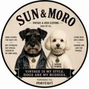 サン&モロの画像
