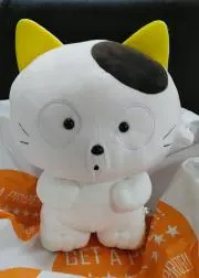 ブチたまの画像