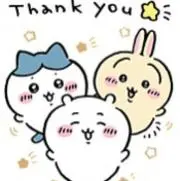 ♬ちいかわ♬の画像
