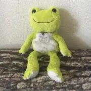 モフモフ