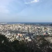 真夏サンタ