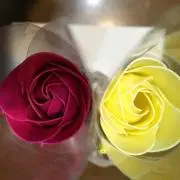 ♡Diamond Rose☆の画像