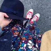 ハムの画像