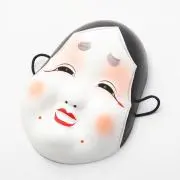 オカメ★の画像