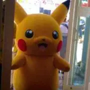 ピンクンの画像