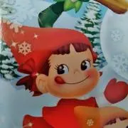 ペコちゃんの画像