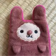 モフ子の画像