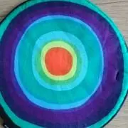 らる