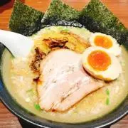 ラーメンマン