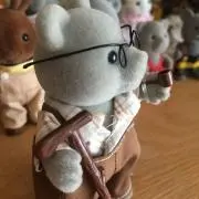 輸入マーケット ライ麦パンで朝ごはんセット 不揃い メガハウス