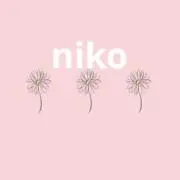 niko◡̈