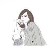 くぅ