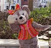 ぴかるママの画像