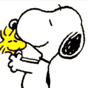 snoopeanutsの画像