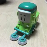 こえだちゃ〜ん