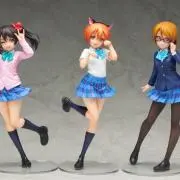 PINKI☆s