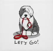 let us goの画像
