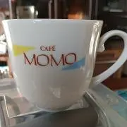 マスターの画像
