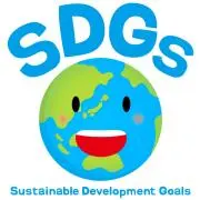 SDGsマンの画像