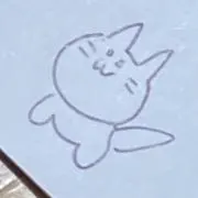 ○の画像