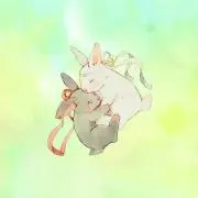 しょんの画像