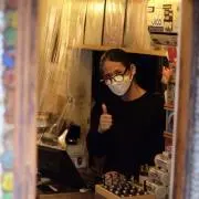 高円寺33の画像