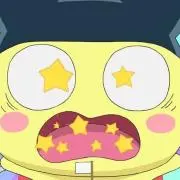 ⭐︎の画像