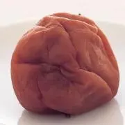 うめぼしの画像