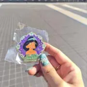 ユスラの画像