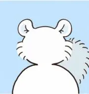 ちいかわのmの画像