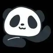 即購入OK！売り切りたいパンダちゃんの画像