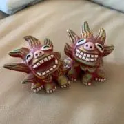 凛ちゃんの画像