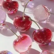 チェリーの画像