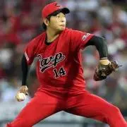 カープ坊や