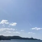 月と星