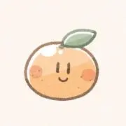 みかんの画像