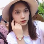 販売お嬢さん