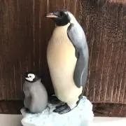 ペンギンの画像