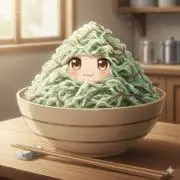 とろべーの画像