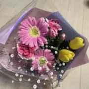 Blossom"プロフィール必読"