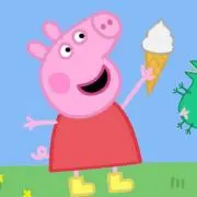 Peppaの画像