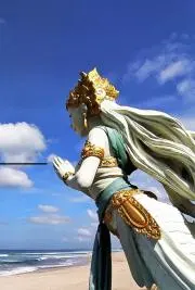 ウルシャンティの画像