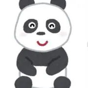 さくさくぱんだの画像