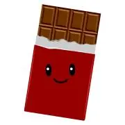 チョコの画像