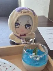 mei〘プロフご確認下さい〙の画像