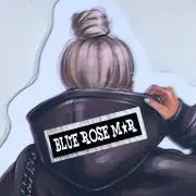 BLUE ROSE M☆R・在庫価格あり