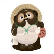 たぬ吉屋の画像