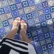 Kの画像