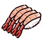 甘えび☆プロフご覧くださいの画像